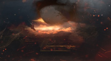 Ezek lennének a Destiny 2 első trailerének darabkái?