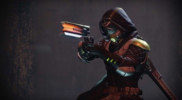 Részletek bukkantak fel a Destiny 2 következő DLC-jével kapcsolatban