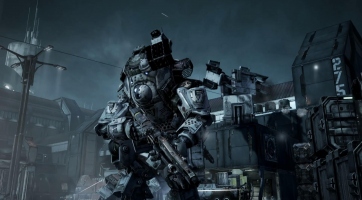Titanfall