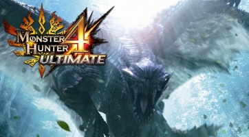 Ezek a Monster Hunter 4 Ultimate trailerek segítenek az indulásban