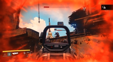 Ezek lesznek a Destiny PS4-exkluzív tartalmai + képek