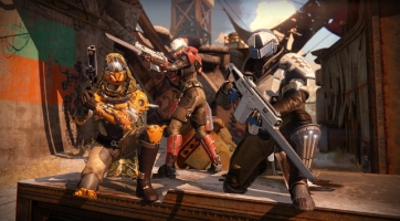 Destiny