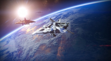 Destiny