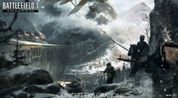 Battlefield 1