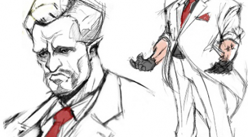 Street Fighter V