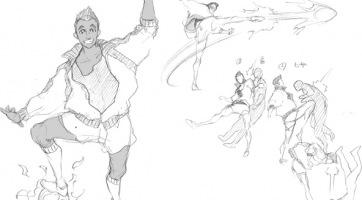 Street Fighter V