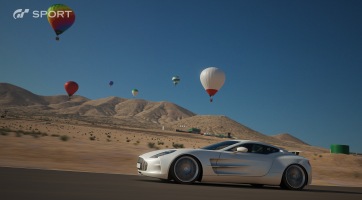 Ezeket az extrákat várhatjuk a Gran Turismo Sport későbbi DLC csomagjaitól