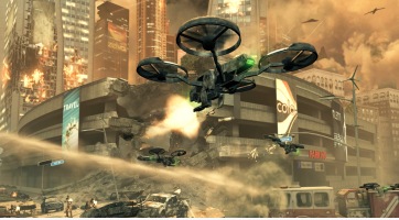 Ezeket jósolta 2025-re a Black Ops 2