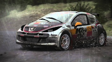 DiRT Rally: Legend Edition