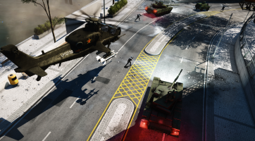 Battlefield 4