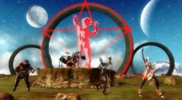 Ezeket játszhatod el a Guitar Hero : Warriors of Rock-ban