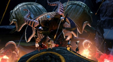 Ezeket tartalmazza a Lara Croft and the Temple of Osiris Gold Edition