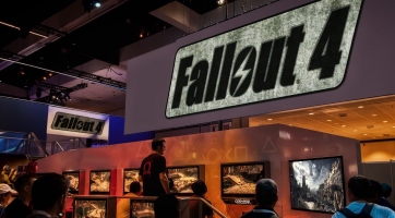 Fallout 4
