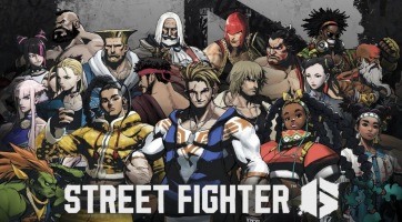 Ezekkel a harcosokkal bunyózhatunk majd a megjelenéskor a Street Fighter 6-ban