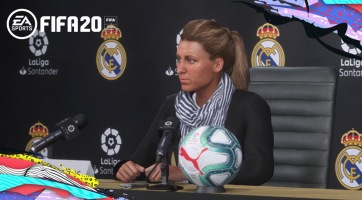 Ezekkel az extrákkal bővül a FIFA 20 karriermódja