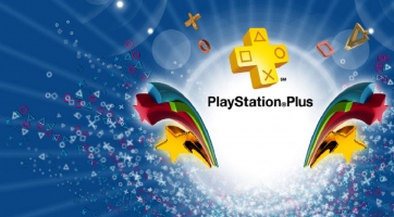 PS Plus: íme az áprilisi játékfelhozatal