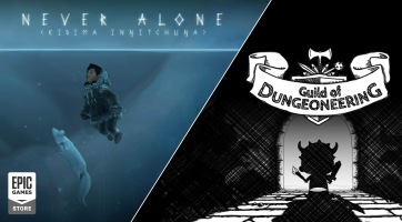 Ezen a héten három játékot ad ingyen az Epic Games Store