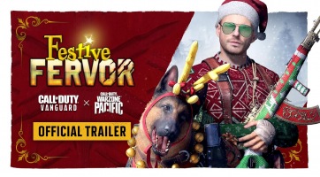 Ezen a hétvégén ingyenes lesz a Call of Duty: Vanguard többjátékos módja, amely mellé egy különleges esemény is érkezik
