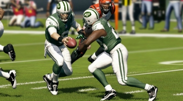 Ezen a héten várható a Madden NFL 13 demója