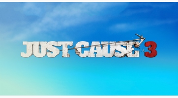 Ezer négyzetkilométer lesz a bejárható terület a Just Cause 3-ban