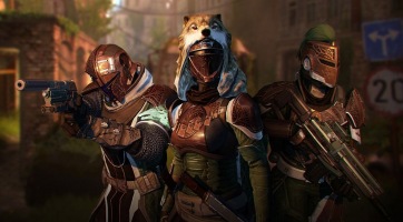 Ezért csak PS4-re és Xbox One-ra lesz Destiny: Rise of Iron