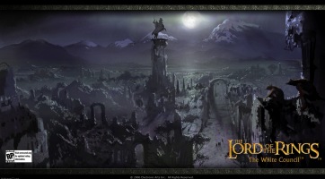 Ezért kaszálták el a The Lord of the Rings: The White Councilt