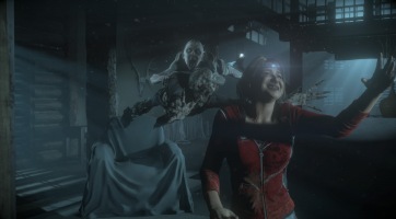 Ezért nem az Until Dawn folytatását készíti a Supermassive Games