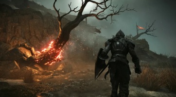 Ezért nem játszott Hidetaka Miyazaki a Demon's Souls remake-kel