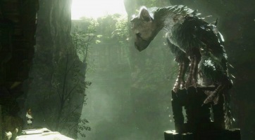 The Last Guardian