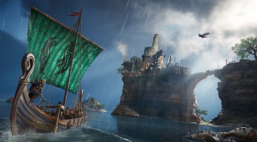 Ezért nem lesz klasszikus rejtett penge az Assassin's Creed Valhallában