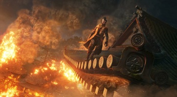 Ezért nem lesz multiplayer a Sekiro: Shadows Die Twice-ban