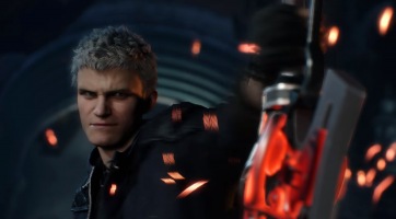 Ezért változott meg Nero kinézete a Devil May Cry 5-re