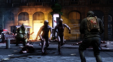 Ezért érkezik PS4-re is a Killing Floor 2