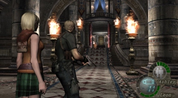 Ezért lett akció-orientált a Resident Evil