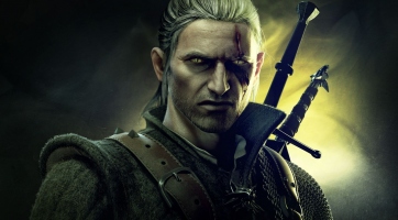 Ezért nem készült el PS3-ra a The Witcher 2