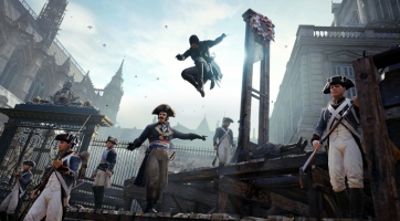 Ezért nem volt eddig kooperatív mód az Assassin's Creed-ben