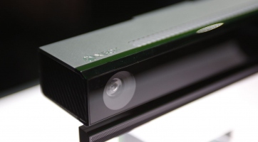Ezért nem volt Kinect demó a gamescomon