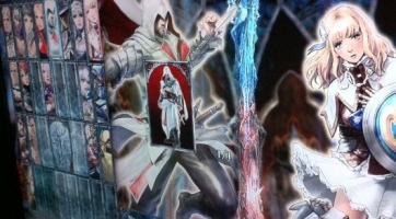 Soul Calibur V
