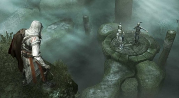 Ezio lesz az Assassins Creed III főszereplője is, jövő március előtt esedékes a folytatás