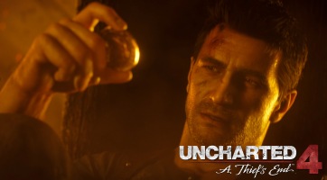 Ezt a látványos Uncharted 4 trailert láthatjuk hétvégén az európai mozikban