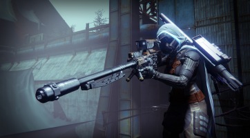 Ezt a távcsöves puskát kapják áprilisban a Destiny játékosai