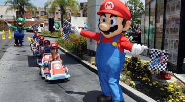 Ezt is megértük: jönnek a Nintendo vidámparkok!