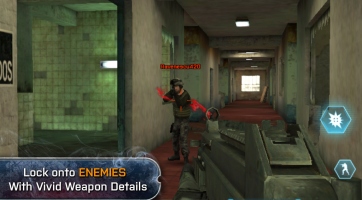 Ezt a sokkolást: Ingyenes Battlefield 3 játék jelent meg iPhone-ra