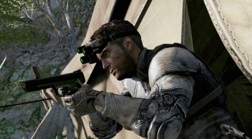 Ezt a Splinter Cell rajongói filmet neked is látnod kell!