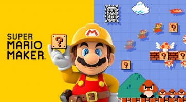 Ezt a Super Mario Maker TV reklámot neked is látnod kell!