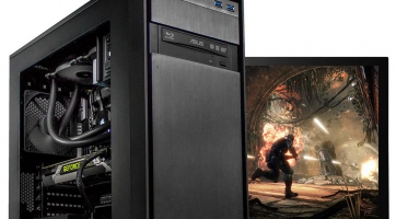 Ezt nyújtja az Intel-féle Haswell gamer PC