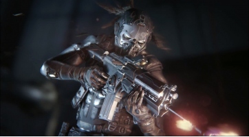 Ezt tudja most az Unreal Engine 4