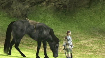 Ezüst vászonra vándorol a Shadow Of The Colossus
