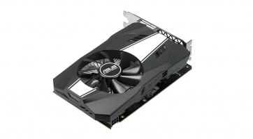 Ezúttal 6GB V-RAM-ot pakol kurta GeForce GTX 1060-asába az ASUS
