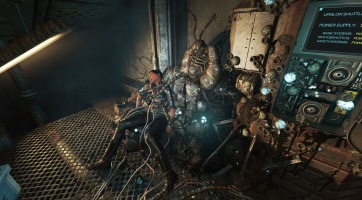 Ingyen zsákolhatod be a SOMA című szuper horrorjátékot